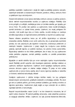 Эссе 'Mazumtirdzniecības nozare: attīstība, izaicinājumi un nākotnes perspektīvas Latv', 5.