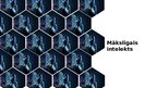 Презентация 'Mākslīgais intelekts', 1.