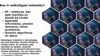 Презентация 'Mākslīgais intelekts', 3.
