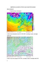 Реферат 'Piesārņojošo vielu izkliede atmosfērā un to ietekmējošo faktoru novērtēšana', 6.