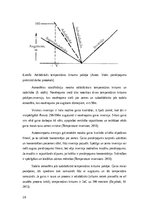 Реферат 'Piesārņojošo vielu izkliede atmosfērā un to ietekmējošo faktoru novērtēšana', 10.