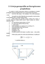 Реферат 'Kuldīgas novada meža nosusināšanas 
projekts', 7.