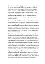 Эссе 'Skaistais un neglītais Oskara Vailda romānā “Doriana Greja ģīmetne', 1.