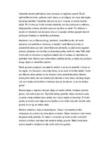 Эссе 'Skaistais un neglītais Oskara Vailda romānā “Doriana Greja ģīmetne', 2.