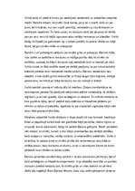 Эссе 'Skaistais un neglītais Oskara Vailda romānā “Doriana Greja ģīmetne', 4.