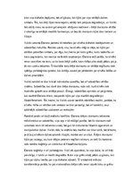 Эссе 'Skaistais un neglītais Oskara Vailda romānā “Doriana Greja ģīmetne', 5.