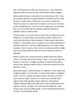 Эссе 'Skaistais un neglītais Oskara Vailda romānā “Doriana Greja ģīmetne', 6.