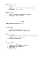 Конспект 'Sengrieķu lirika un proza', 2.