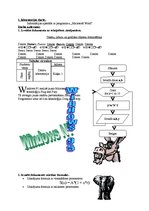 Конспект 'Pirmais laboratorijas darbs', 1.