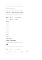 Образец документа 'Veselības mācība – veselīgs dzīvesveids un pašaprūpe', 26.