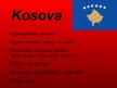 Презентация 'Kosovas albāņu konflikts ar serbiem', 2.
