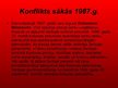 Презентация 'Kosovas albāņu konflikts ar serbiem', 5.