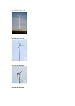 Реферат 'Alternatīvā enerģija - vēja ģeneratori', 32.