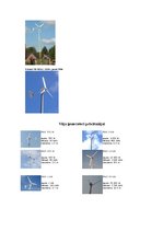 Реферат 'Alternatīvā enerģija - vēja ģeneratori', 33.