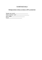 Реферат 'Mākslīgā intelekta ieviešana un ietekme uz MVE produktivitāti', 1.