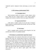 Реферат 'Mākslīgā intelekta ieviešana un ietekme uz MVE produktivitāti', 5.