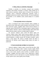 Реферат 'Mākslīgā intelekta ieviešana un ietekme uz MVE produktivitāti', 6.