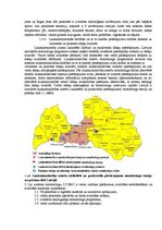 Отчёт по практике 'Latvijas klimats un virszemes ūdeņi', 2.