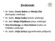 Презентация 'Valsts Priekuļu laukaugu selekcijas institūts', 6.