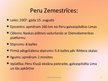 Презентация 'Zemestrīce Peru 2007.gada 15.augustā', 3.