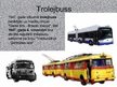 Презентация 'Autotransports un dzelzceļa transports', 12.