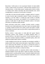 Эссе 'Komunikācija starp laulātajiem jeb laulāto spēles', 1.