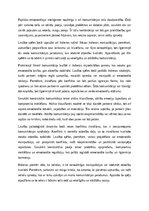 Эссе 'Komunikācija starp laulātajiem jeb laulāto spēles', 2.