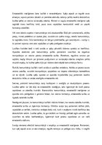 Эссе 'Komunikācija starp laulātajiem jeb laulāto spēles', 3.