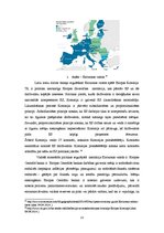 Реферат 'Dzīves līmeņa salīdzinošā analīze eiro zonas valstīs', 13.