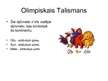 Презентация 'Sidnejas un Atēnu olimpiskās spēles', 2.