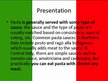 Презентация 'Latvian Versus Italian Cuisine', 5.