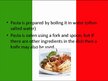 Презентация 'Latvian Versus Italian Cuisine', 6.