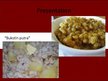 Презентация 'Latvian Versus Italian Cuisine', 17.