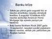 Презентация 'Banku krīze', 4.