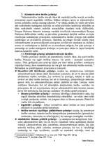 Реферат 'Administratīvā akta pieņemšanas stadijas un administratīvo tiesību principi', 8.