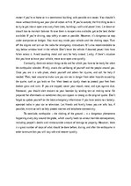 Эссе 'What to do before, during, and after an earthquake?', 2.