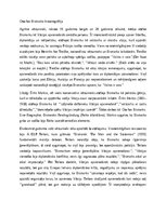 Конспект 'Otto fon Bismarka historiogrāfija', 1.