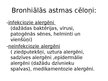 Презентация 'Bronhiālās astmas ārstēšana un rehabilitācija', 4.