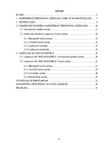 Реферат 'Sabiedriskās ēdināšanas uzņēmuma SIA „KRO kebabnīca” saimnieciskās darbības anal', 4.