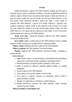 Реферат 'Sabiedriskās ēdināšanas uzņēmuma SIA „KRO kebabnīca” saimnieciskās darbības anal', 5.