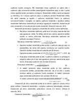 Реферат 'Sabiedriskās ēdināšanas uzņēmuma SIA „KRO kebabnīca” saimnieciskās darbības anal', 18.