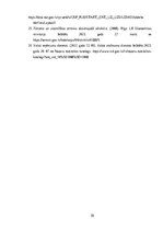 Реферат 'Sabiedriskās ēdināšanas uzņēmuma SIA „KRO kebabnīca” saimnieciskās darbības anal', 39.