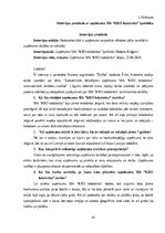 Реферат 'Sabiedriskās ēdināšanas uzņēmuma SIA „KRO kebabnīca” saimnieciskās darbības anal', 41.