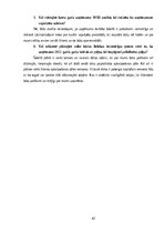 Реферат 'Sabiedriskās ēdināšanas uzņēmuma SIA „KRO kebabnīca” saimnieciskās darbības anal', 42.