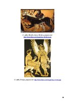 Реферат 'Miksantropiskās būtnes sengrieķu mitoloģijā', 38.