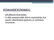 Презентация 'Komandekonomika', 2.
