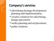Презентация 'Advertising Agency Analysis', 4.