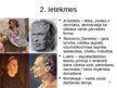 Презентация 'Cilvēka cieņa un republikas koncepts Imanuela Kanta tiesību filozofijas sistēmā ', 3.