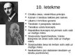 Презентация 'Cilvēka cieņa un republikas koncepts Imanuela Kanta tiesību filozofijas sistēmā ', 11.