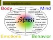 Презентация 'Stresa novēršanas paņēmienu atlase un raksturojums fizioterapeita darbā', 5.